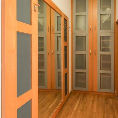 Apartman Obilic Belgrade Exterior photo