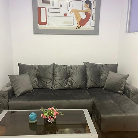 Apartman Obilic Belgrade Exterior photo