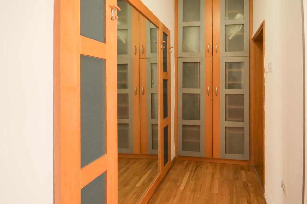 Apartman Obilic Belgrade Exterior photo