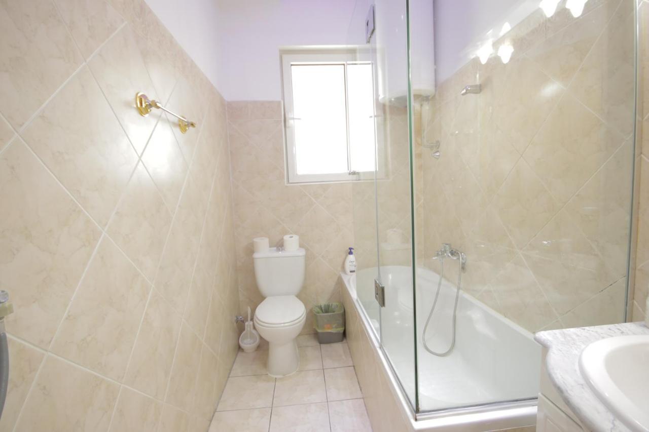 Apartman Obilic Belgrade Exterior photo