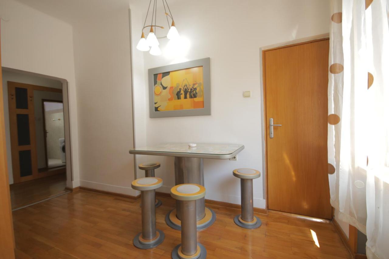 Apartman Obilic Belgrade Exterior photo