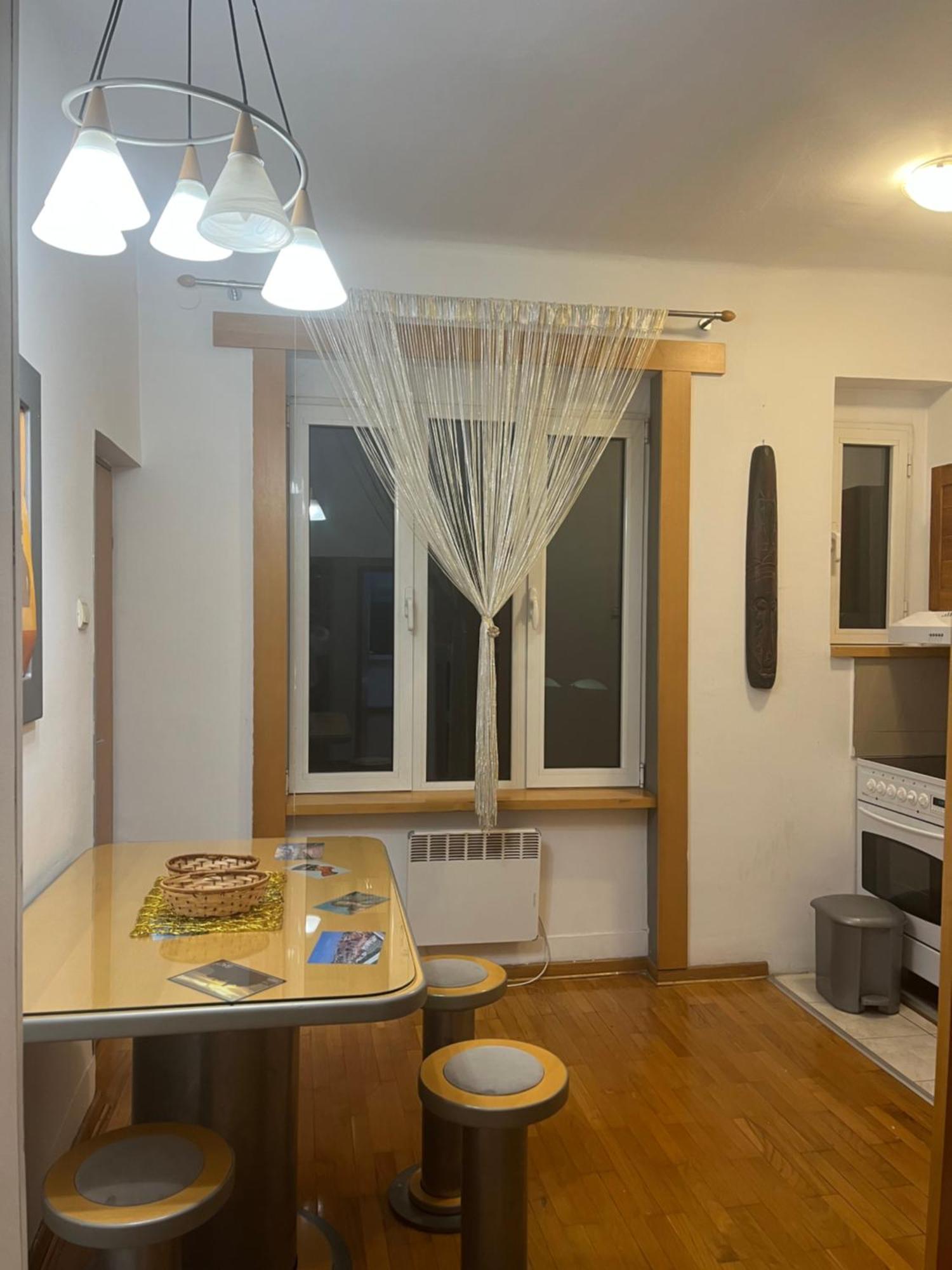 Apartman Obilic Belgrade Exterior photo