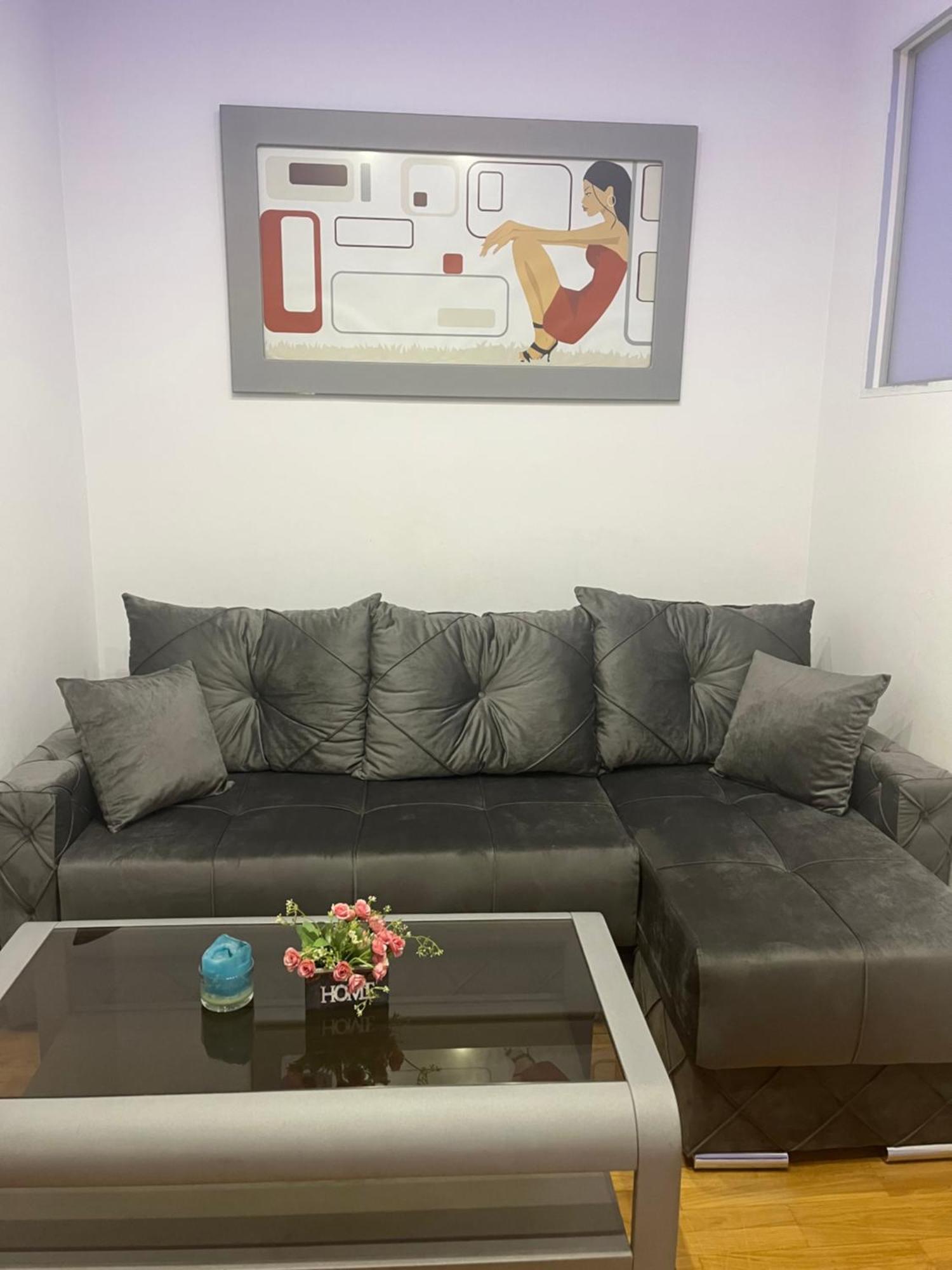 Apartman Obilic Belgrade Exterior photo