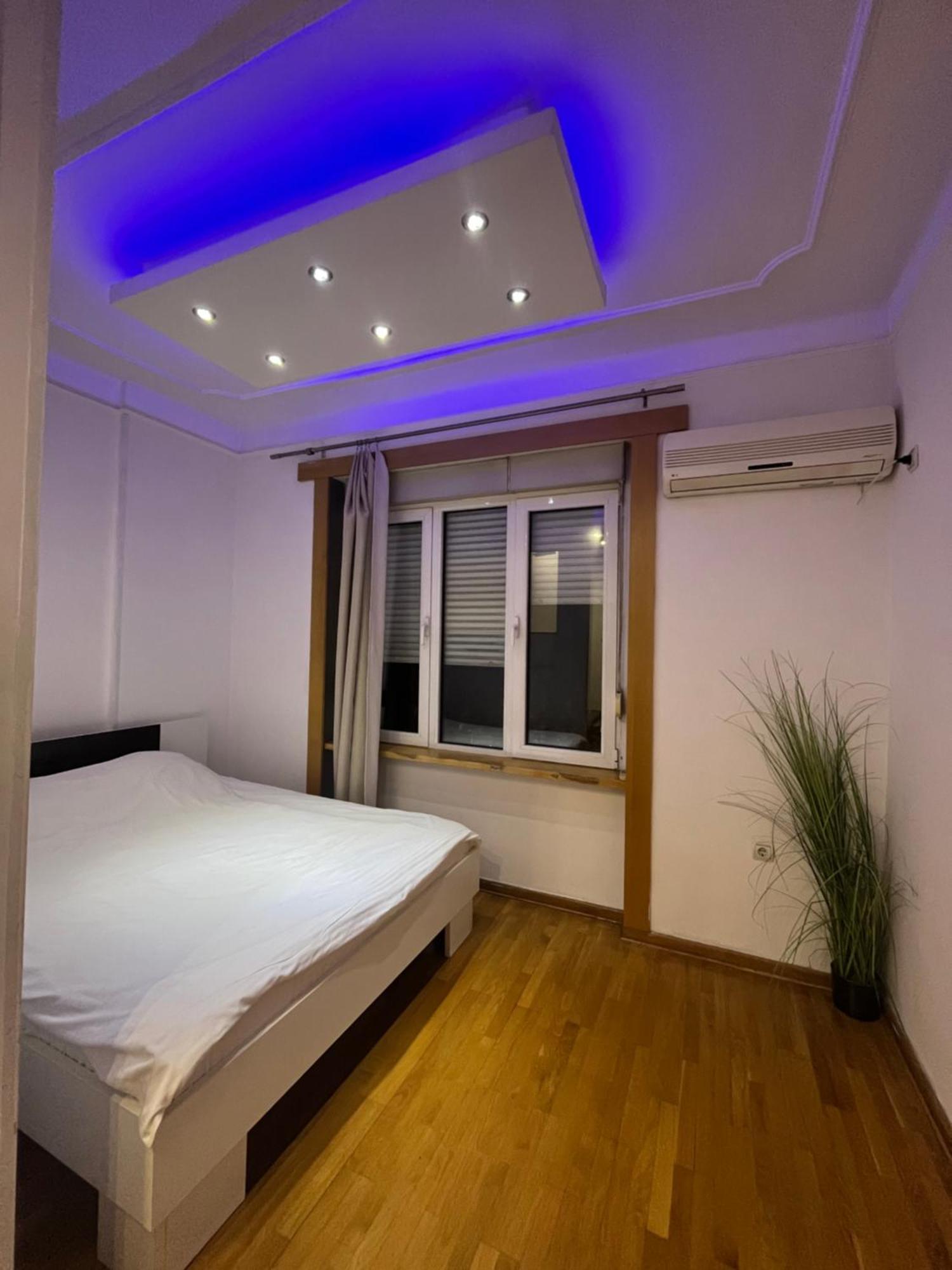 Apartman Obilic Belgrade Exterior photo